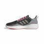 Chaussures de Running pour Adultes Adidas Fluidflow Noir Gris | Tienda24 - Global Online Shop Tienda24.eu