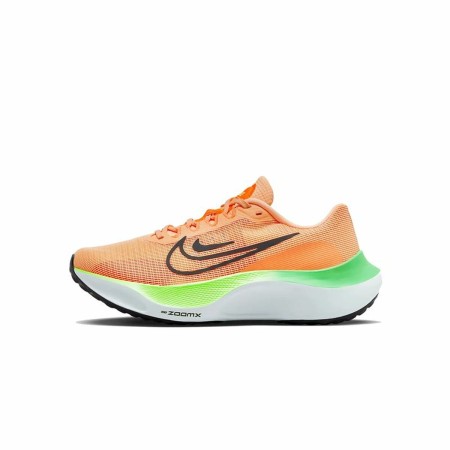 Chaussures de Running pour Adultes Nike Zoom Fly 5 Orange | Tienda24 - Global Online Shop Tienda24.eu