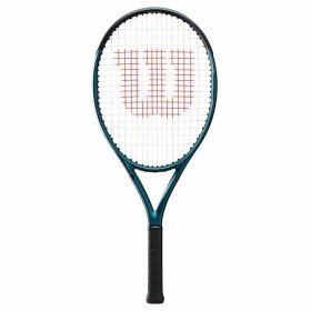 Raquette de Tennis Wilson Ultra 25 V4.0 Cyan de Wilson, Raquettes - Réf : S6482540, Prix : 107,04 €, Remise : %