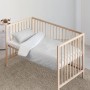 Bettbezug für Babybett Kids&Cotton Kanu 100 x 120 cm | Tienda24 Tienda24.eu