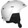 Casco de Esquí Salomon Pioner Lt Pro L Blanco | Tienda24 - Global Online Shop Tienda24.eu