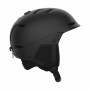 Capacete de esqui Snowboarding Salomon Husk M 56-60 cm Preto | Tienda24 - Global Online Shop Tienda24.eu