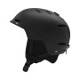 Capacete de esqui Snowboarding Salomon Husk M 56-60 cm Preto | Tienda24 - Global Online Shop Tienda24.eu