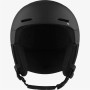 Casco da sci Snowboarding Salomon Husk M 56-60 cm Nero | Tienda24 - Global Online Shop Tienda24.eu