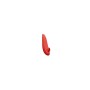 Vibrador Punto G Womanizer Rojo de Womanizer, Vibradores Punto G - Ref: M0402739, Precio: 86,15 €, Descuento: %