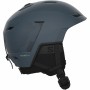 Casco da sci Salomon Pioner Lt Pro L Azzurro | Tienda24 - Global Online Shop Tienda24.eu