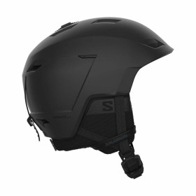 Capacete de esqui Salomon Pioneer LT Preto | Tienda24 - Global Online Shop Tienda24.eu