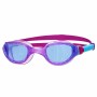 Schwimmbrille Zoggs Phantom 2.0 Lila Einheitsgröße von Zoggs, Schutzbrille - Ref: S6491353, Preis: 14,94 €, Rabatt: %