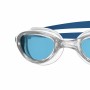 Lunettes de bain Zoggs Phantom 2.0 Bleu Taille unique de Zoggs, Lunettes - Réf : S6493212, Prix : 16,11 €, Remise : %