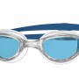 Lunettes de bain Zoggs Phantom 2.0 Bleu Taille unique de Zoggs, Lunettes - Réf : S6493212, Prix : 16,11 €, Remise : %