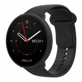 Montre intelligente Polar Unite 43 mm Noir de Polar, Montres connectées - Réf : S6493235, Prix : 130,89 €, Remise : %