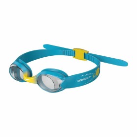 Occhialini da Nuoto per Bambini Speedo Illusion Blu cielo di Speedo, Occhiali - Rif: S6494145, Prezzo: 11,53 €, Sconto: %