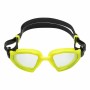 Erwachsenen-Schwimmbrille Aqua Sphere Kayenne Pro Clear Gelb Schwarz Einheitsgröße von Aqua Sphere, Schutzbrille - Ref: S6495...