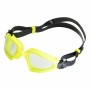 Óculos de Natação para Adultos Aqua Sphere Kayenne Pro Clear Amarelo Preto Tamanho único de Aqua Sphere, Óculos - Ref: S64955...