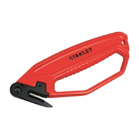 Cutter Stanley 25 mm 4 Sheets | Tienda24 - Global Online Shop Tienda24.eu