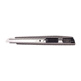 Cúter NT Cutter 9 mm de NT Cutter, Cortadores - Ref: S6500564, Precio: 5,88 €, Descuento: %