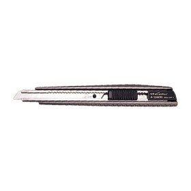 Taglierino NT Cutter 9 mm di NT Cutter, Frese - Rif: S6500564, Prezzo: 5,90 €, Sconto: %