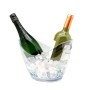 Cubitera Vin Bouquet Transparente PS (2 botellas) de Vin Bouquet, Cubiteras y pinzas - Ref: S6501322, Precio: 10,89 €, Descue...