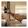 Jamonero de Madera TM Home 25 x 48 x 40 cm de TM Home, Jamoneros - Ref: S6501416, Precio: 24,59 €, Descuento: %