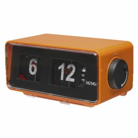 Radio Sveglia KSIX  10W | Tienda24 - Global Online Shop Tienda24.eu