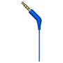 Headphones Philips Blue Silicone | Tienda24 - Global Online Shop Tienda24.eu