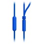 Headphones Philips Blue Silicone | Tienda24 - Global Online Shop Tienda24.eu