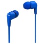 Casque Philips Bleu Silicone de Philips, Écouteurs et accessoires - Réf : S6501767, Prix : 8,47 €, Remise : %