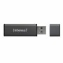 Clé USB INTENSO 3521471 2.0 16 GB de INTENSO, Clés USB - Réf : S6501849, Prix : 6,09 €, Remise : %