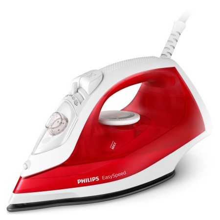 Plancha de Vapor Philips Rojo | Tienda24 - Global Online Shop Tienda24.eu