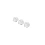 Vibrator Womanizer WOM141-MEDIUM White M by Womanizer, Classic vibrators - Ref: M0402757, Price: 11,36 €, Discount: %