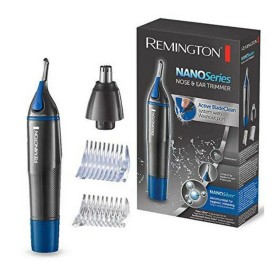 Haartrimmer für Nase und Ohren Remington NE 3850 von Remington, Haarscherer - Ref: S6502732, Preis: 17,88 €, Rabatt: %