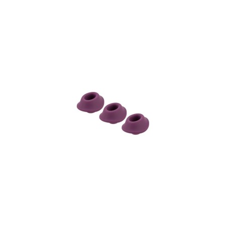 Vibrador Womanizer WOM140-MEDIUM Morado M de Womanizer, Vibradores clásicos - Ref: M0402758, Precio: 11,36 €, Descuento: %