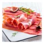 Porta Prosciutto Pieghevole Bambù (37,5 x 16,5 cm) di TM Home, Portaprosciutto - Rif: S6502943, Prezzo: 18,39 €, Sconto: %