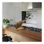 Folding Ham Stand Bamboo (37,5 x 16,5 cm) by TM Home, Ham Holders - Ref: S6502943, Price: 18,39 €, Discount: %