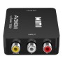 Répéteur de signal HDMI 3 x RCA | Tienda24 - Global Online Shop Tienda24.eu