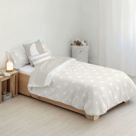 Remplissage de couette Abeil 200 g/m² 200 x 200 cm | Tienda24 Tienda24.eu