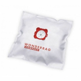 Bolsa de Recambio para Aspiradora Rowenta WB3051 3 L (5 uds) de Rowenta, Bolsas para aspiradoras - Ref: S6503083, Precio: 10,...