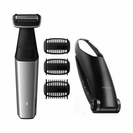 Rasierapparat für den Körper Philips Bodygroom series 5000 von Philips, Körperhaartrimmer - Ref: S6503119, Preis: 71,54 €, Ra...