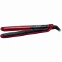 Ferro de Cabelo Remington Silk Straightener 110 mm Vermelho Preto de Remington, Pranchas para o cabelo - Ref: S6503127, Preço...