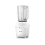 Bol mixeur Philips HR2041/00 3000 Series 450W 1,9L de Philips, Mixeurs manuels et avec bol - Réf : S6503184, Prix : 37,49 €, ...