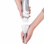 Hand-held Blender Braun Minipimer 5 Vario MQ 5235 1000W Stainless steel by Braun, Cup and hand blenders - Ref: S6503243, Pric...