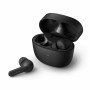 Auriculares Bluetooth Philips Negro de Philips, Auriculares y accesorios - Ref: S6503340, Precio: 42,41 €, Descuento: %