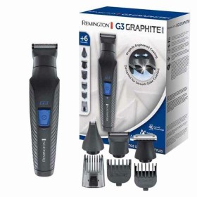 Cortapelos-Afeitadora Remington Graphite Series PG3000 de Remington, Cortapelos y barberos - Ref: S6503383, Precio: 41,45 €, ...