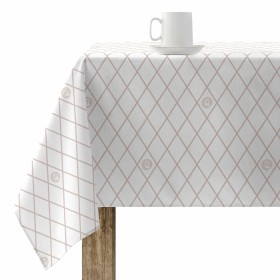 Tablecloth Belum T010 Orange 240 x 155 cm | Tienda24 Tienda24.eu