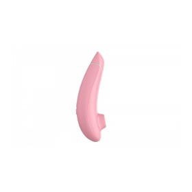 Vibromasseur Womanizer WOM157 Rose de Womanizer, Vibromasseurs classiques - Réf : M0402769, Prix : 92,82 €, Remise : %