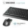 Teclado y Ratón Inalámbrico iggual WMK-Business de iggual, Packs de teclado y ratón - Ref: S6503490, Precio: 16,19 €, Descuen...