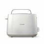 Toaster Philips HD2581 2x White 830 W by Philips, Toasters - Ref: S6503693, Price: 33,35 €, Discount: %