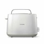 Toaster Philips HD2581 2x White 830 W by Philips, Toasters - Ref: S6503693, Price: 33,35 €, Discount: %