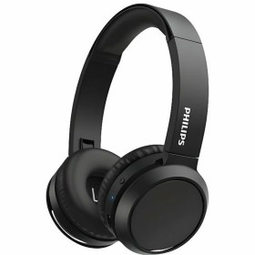 Auricolari con Microfono Philips Nero di Philips, Cuffie e accessori - Rif: S6503699, Prezzo: 38,61 €, Sconto: %