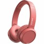 Casque audio Philips Rouge de Philips, Écouteurs et accessoires - Réf : S6503747, Prix : 38,16 €, Remise : %